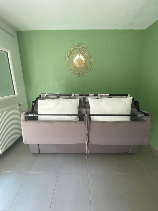 Studio Renove Proche Commodites Lägenhet Pessac Exteriör bild