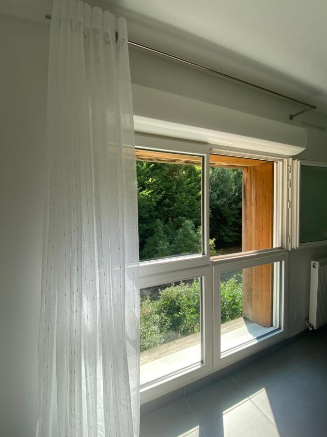 Studio Renove Proche Commodites Lägenhet Pessac Exteriör bild