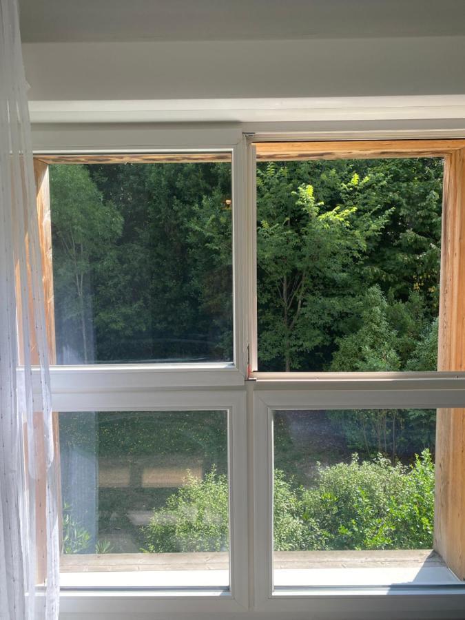 Studio Renove Proche Commodites Lägenhet Pessac Exteriör bild